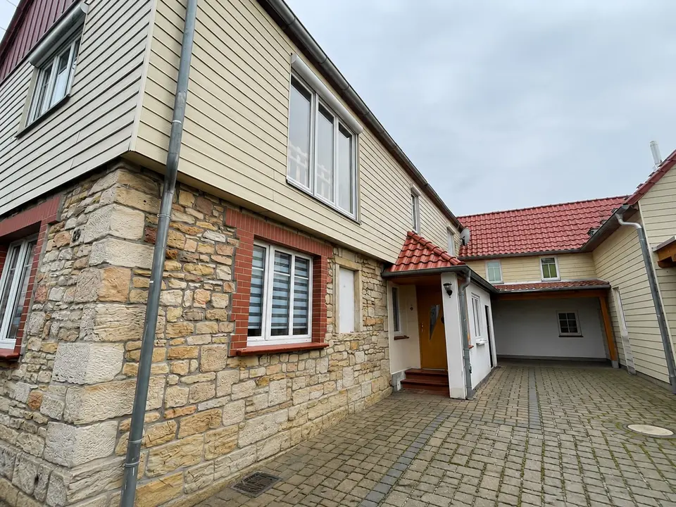 6 Zimmer Haus mit 170 m² in Rudolstadt – Bild 3