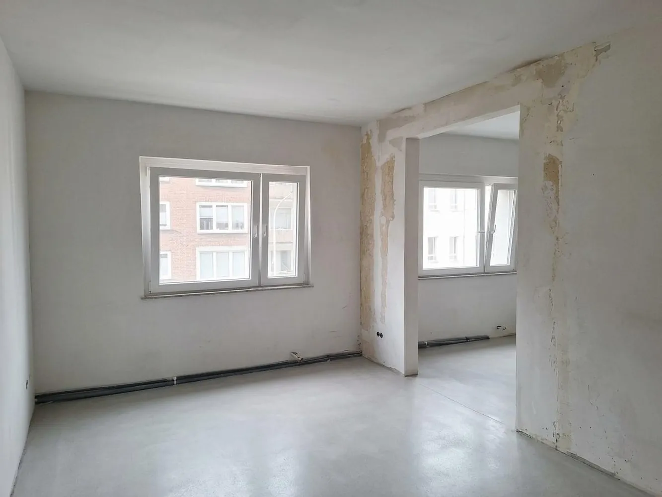 4 Zimmer Wohnung mit 86 m² in Essen – Bild 1