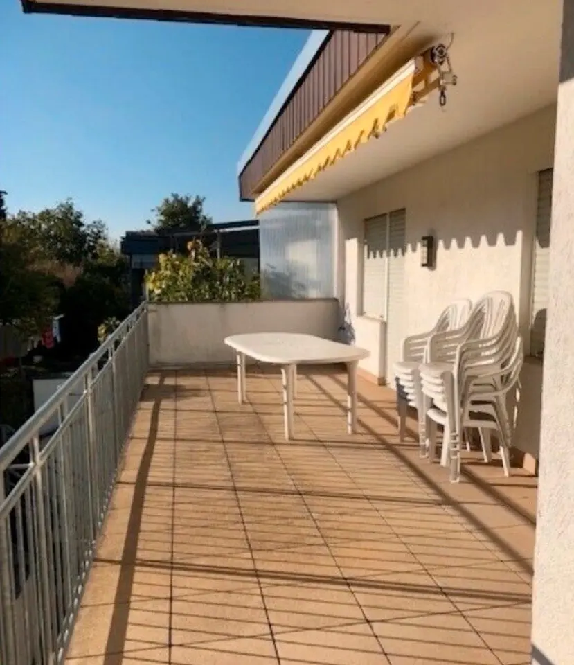 WG-Zimmer mit 15 m² in Bensheim – Bild 2