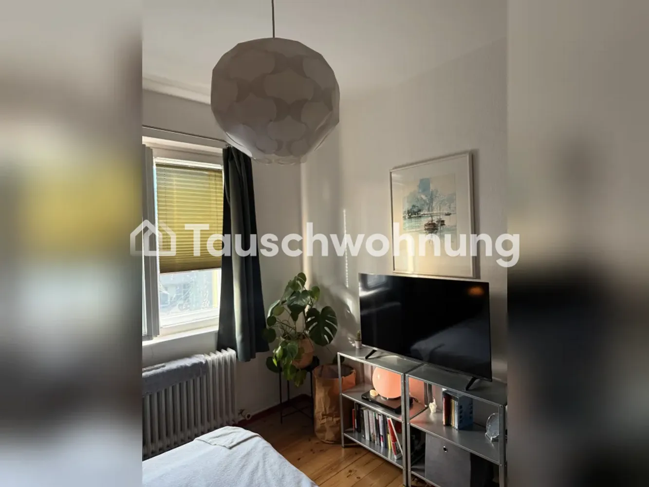 2 Zimmer Wohnung mit 45 m² in Berlin – Bild 1