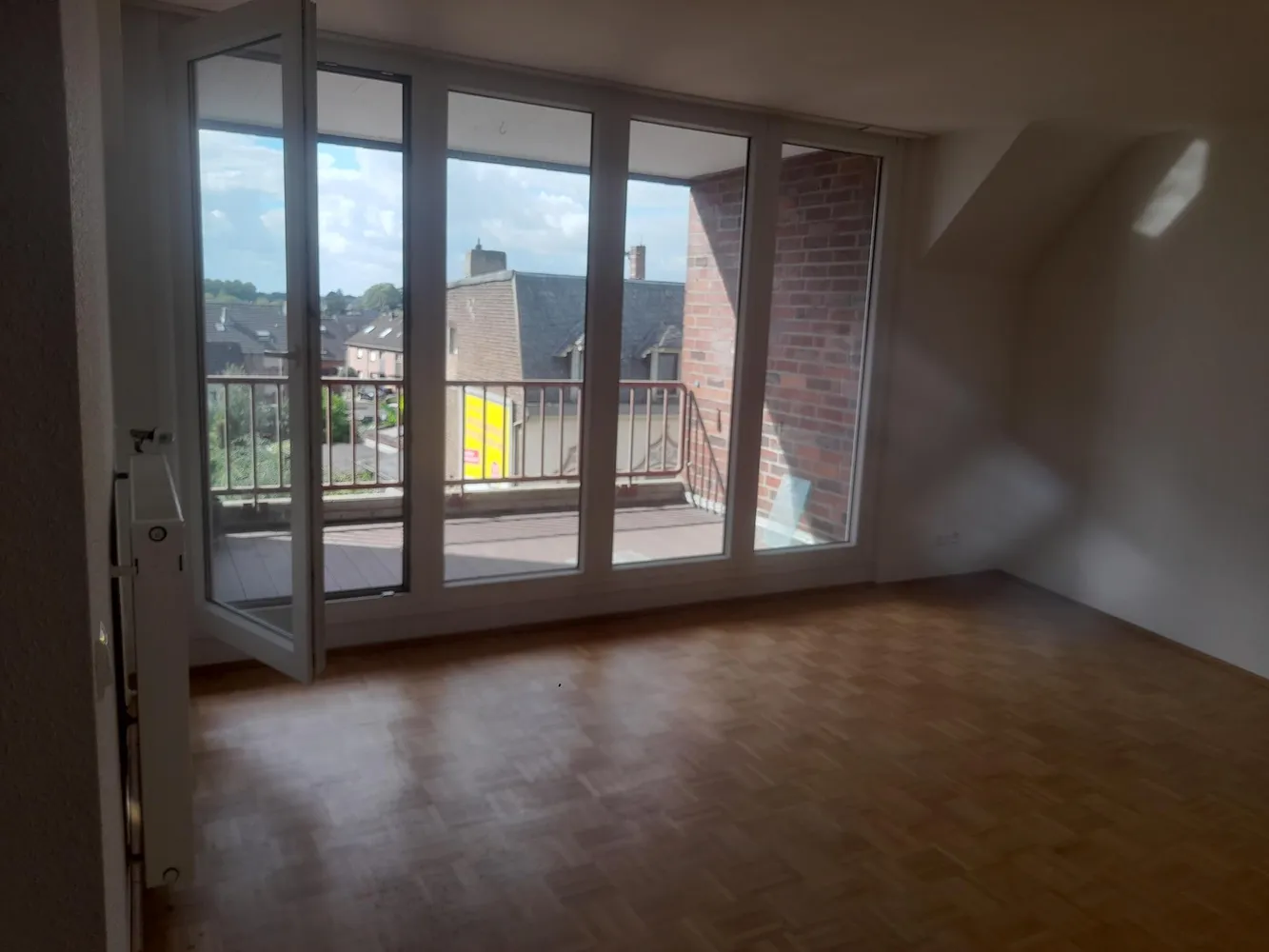 3 room apartment with 90 m² in Mönchengladbach – Photo 9