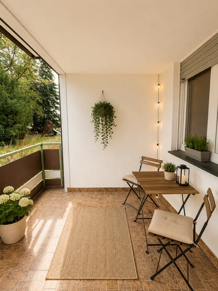 3 Zimmer Wohnung mit 82 m² in Essen – Bild 6