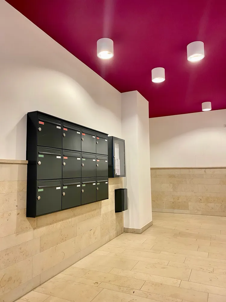 3 Zimmer Wohnung mit 100 m² in Osnabrück – Bild 8