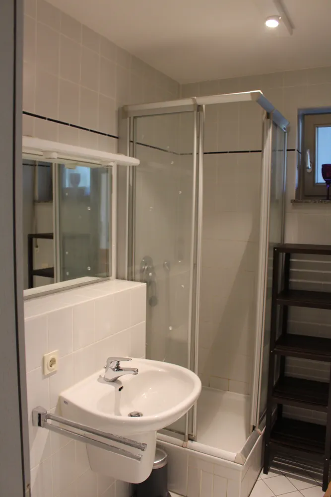 1 room apartment with 48 m² in Dresden – Photo 3