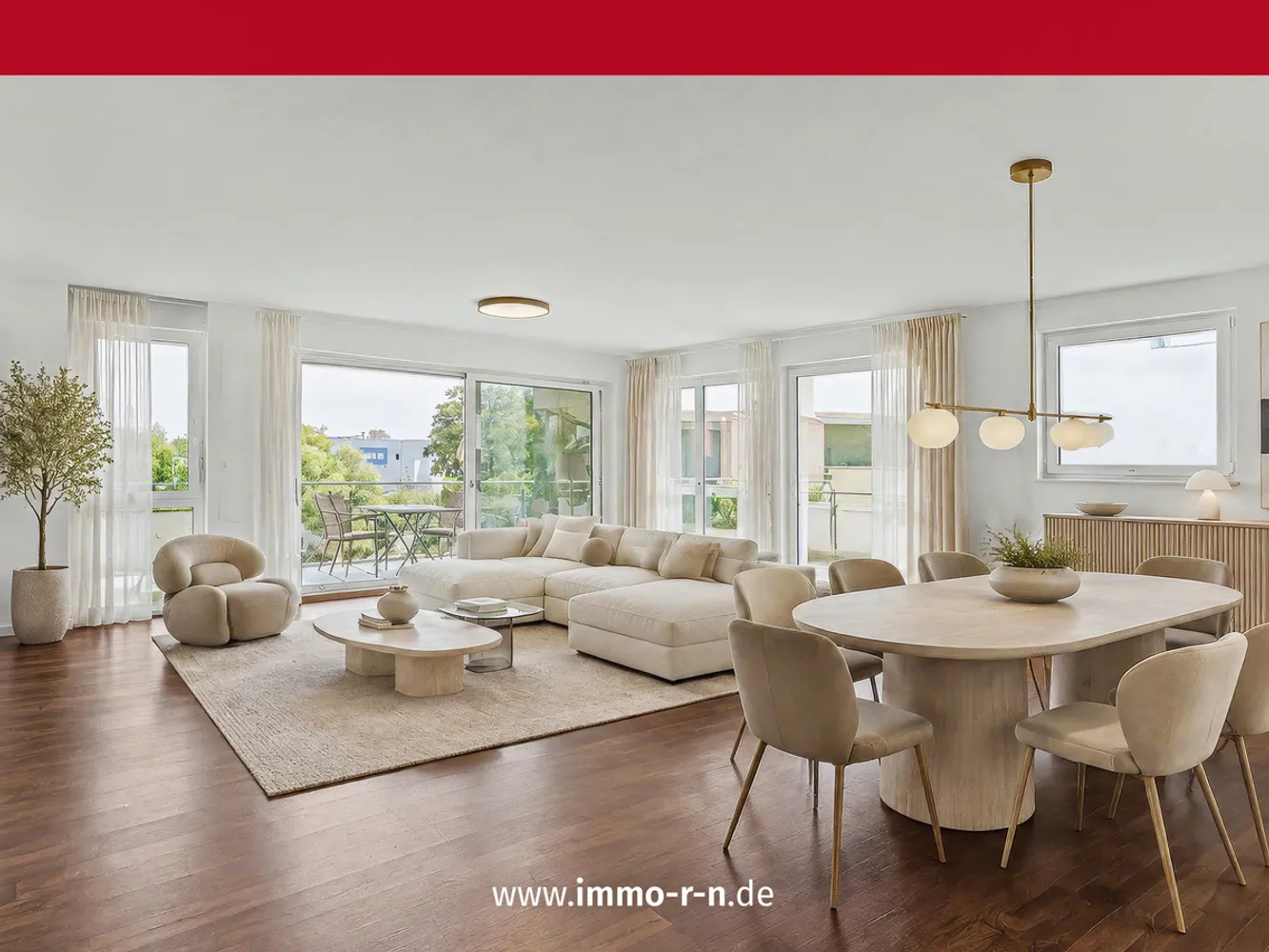 3 Zimmer Wohnung mit 124 m² in Speyer – Bild 8