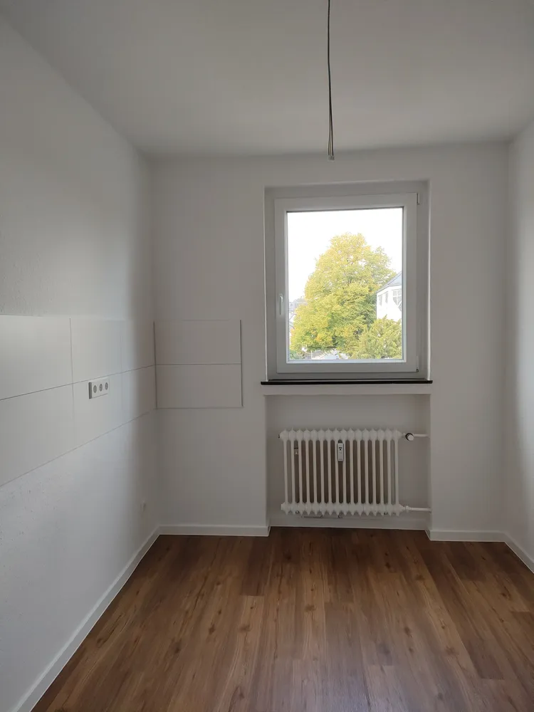 2 room apartment with 72 m² in Hanover – Photo 3