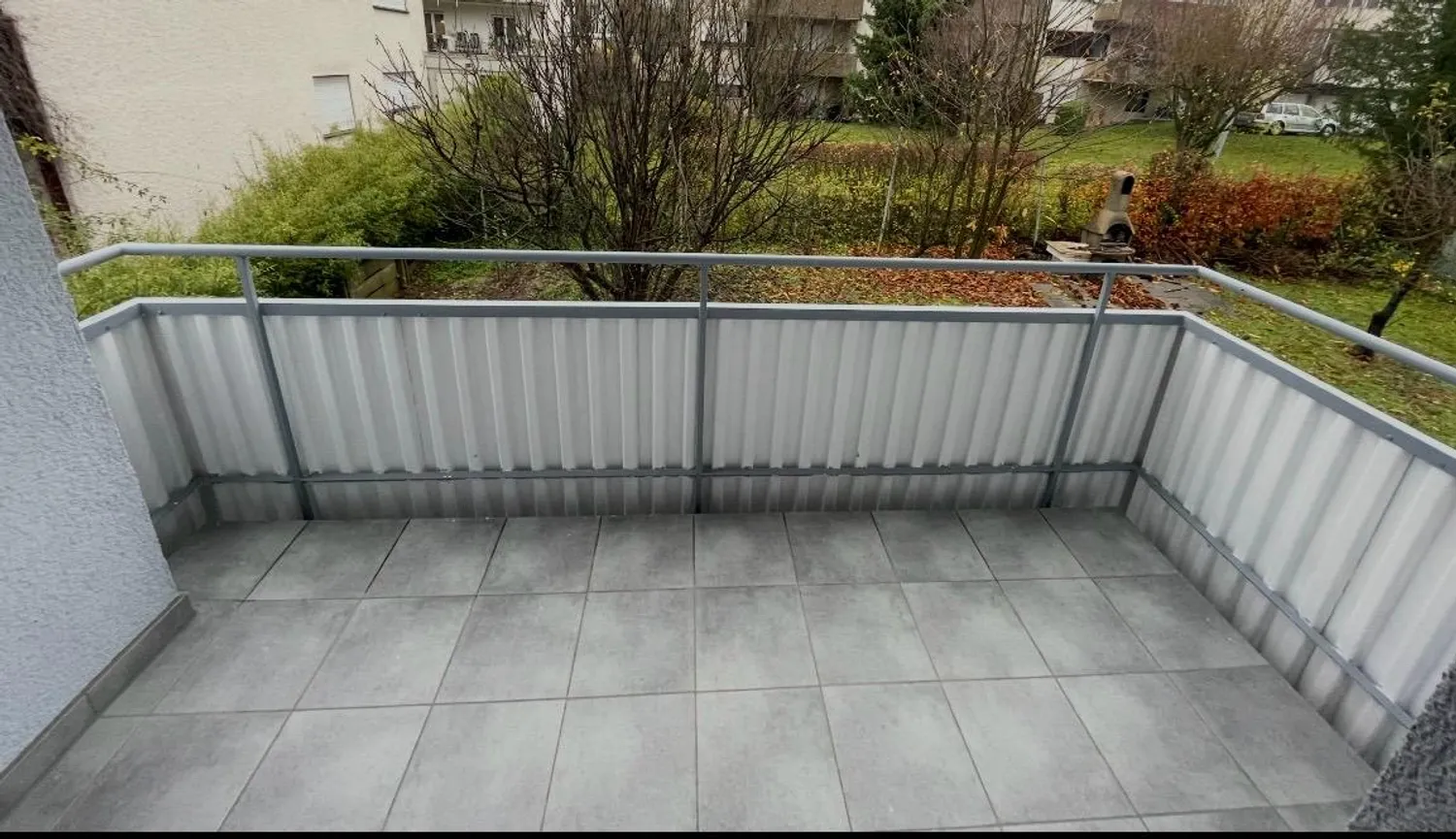 4 Zimmer Wohnung mit 124 m² in Heilbronn – Bild 11