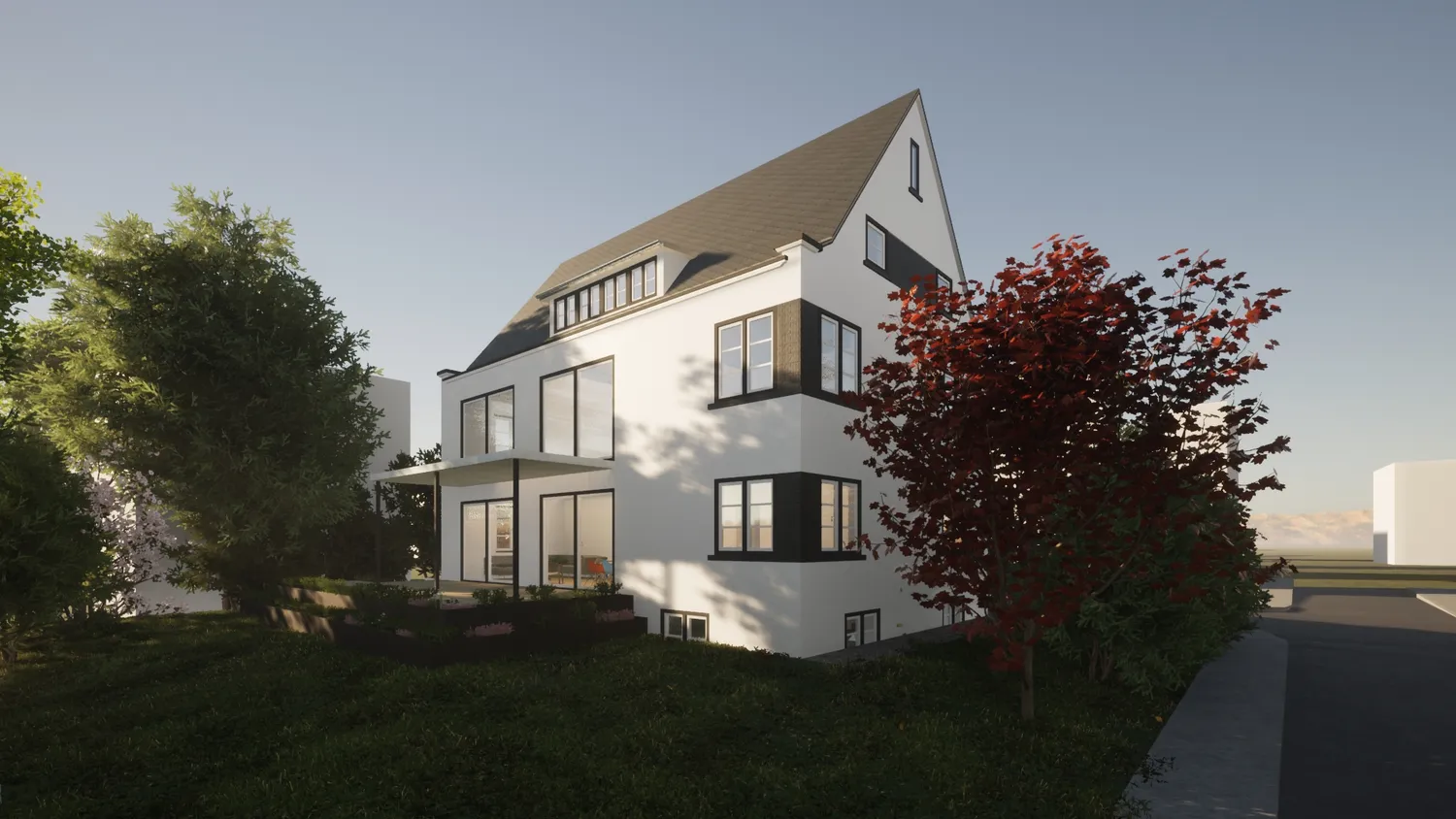 3 Zimmer Wohnung mit 74 m² in Stuttgart – Bild 11