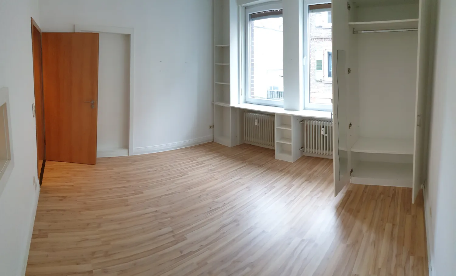 1 Zimmer Wohnung mit 30 m² in Frankfurt am Main – Bild 7