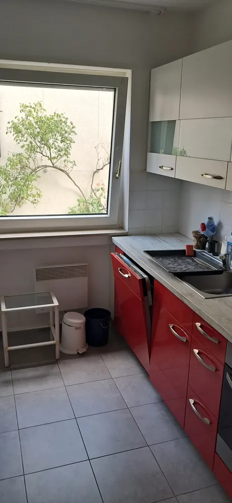 3 Zimmer Wohnung mit 90 m² in Mannheim – Bild 4