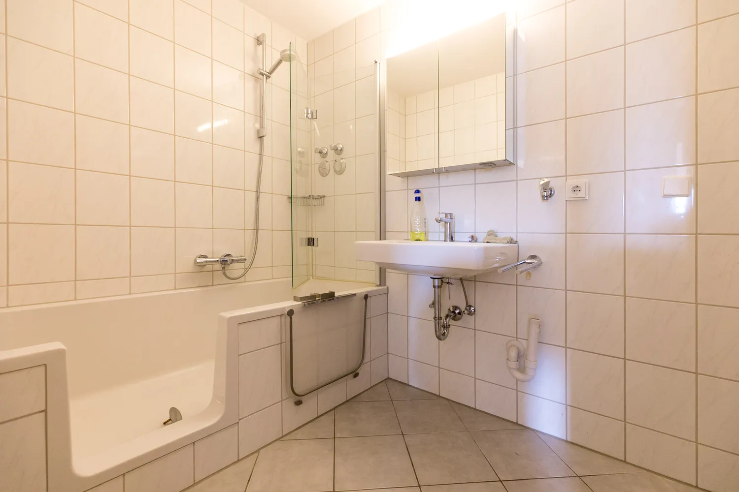 3 Zimmer Wohnung mit 82 m² in Kempten (Allgäu) – Bild 3