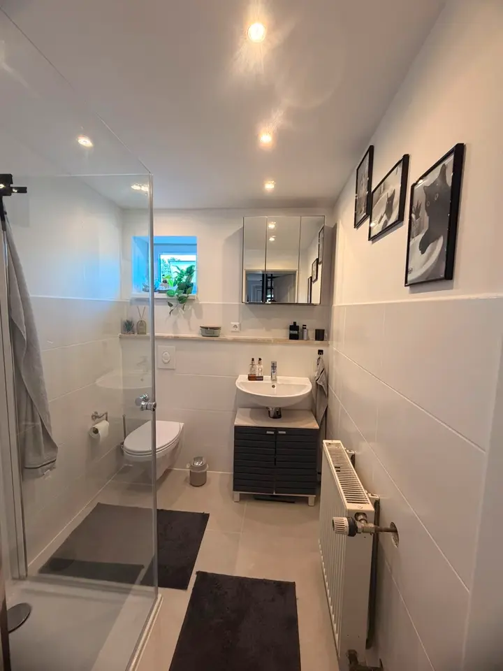 5 Zimmer Wohnung mit 130 m² in Magdeburg – Bild 7