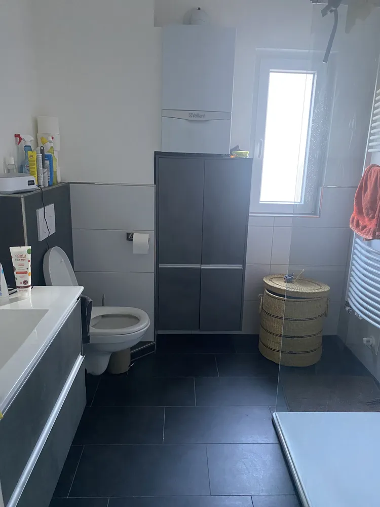 1 Zimmer Wohnung mit 11 m² in Bremen – Bild 2