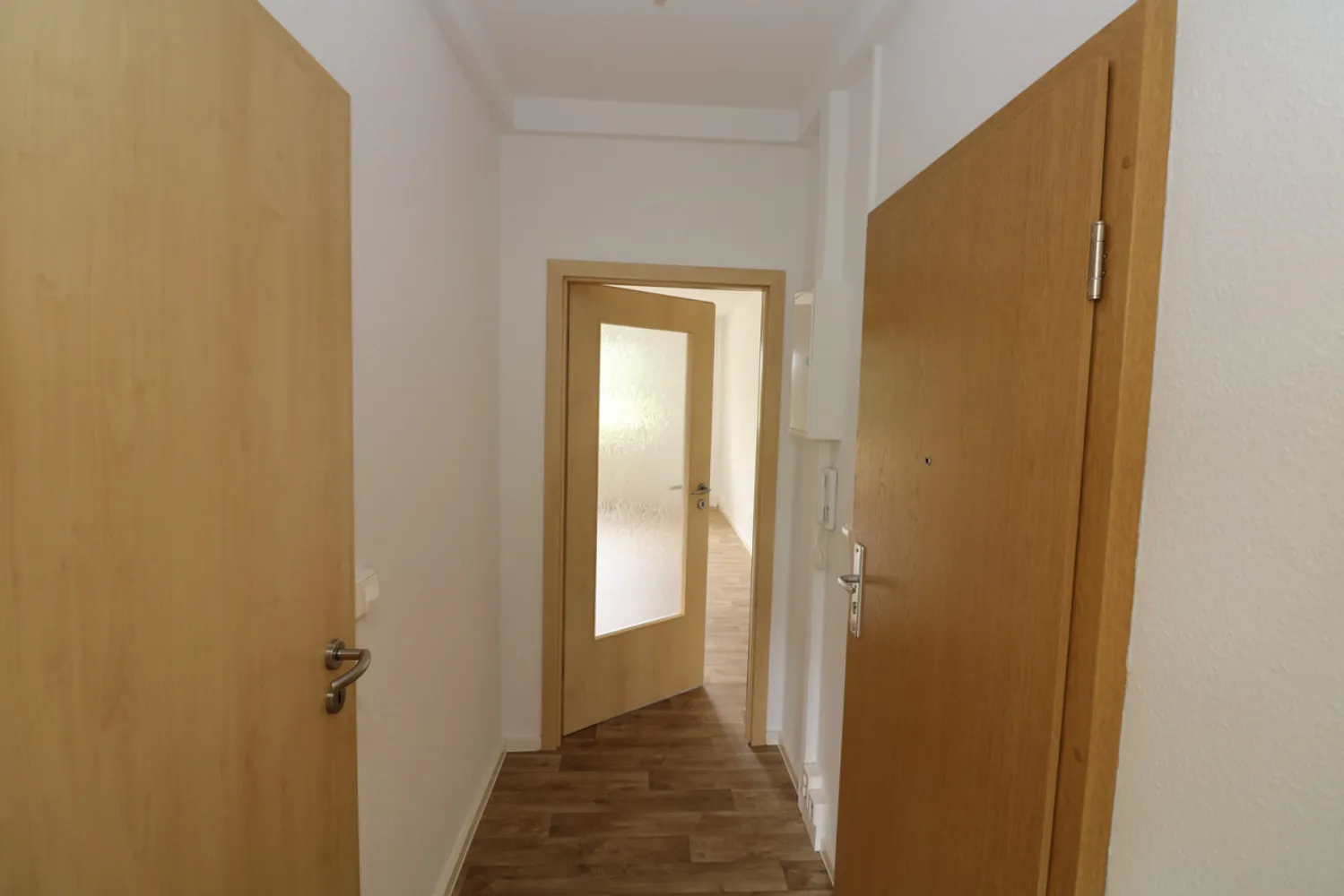 3 Zimmer Wohnung mit 55 m² in Freiberg – Bild 4