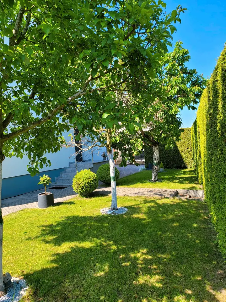 5 Zimmer Haus mit 130 m² in Ingolstadt – Bild 4