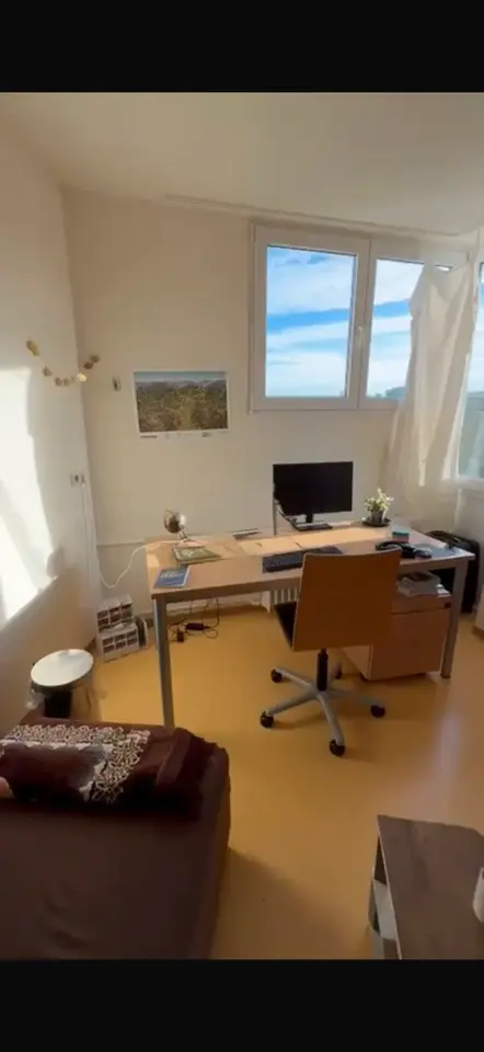 Studio mit 18 m² in Gießen – Bild 5