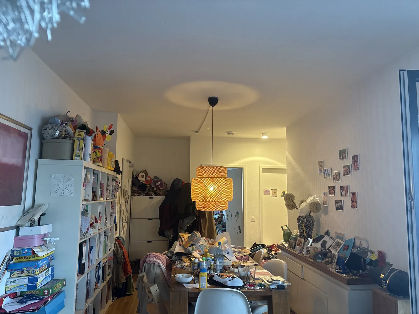 5 Zimmer Wohnung mit 137 m² in Frankfurt am Main – Bild 7