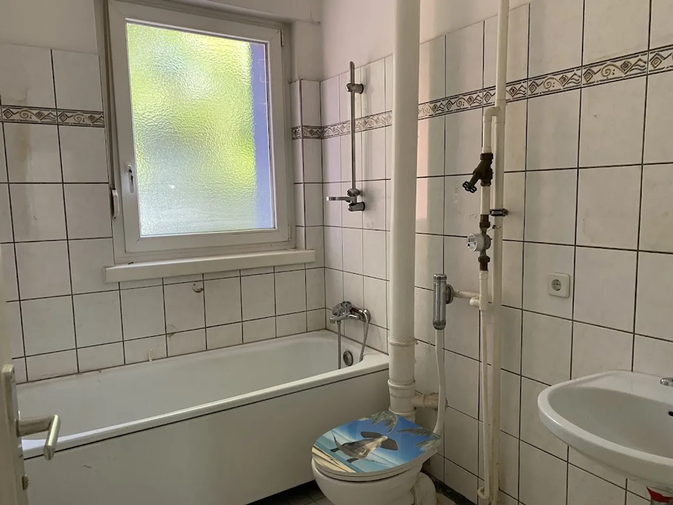 2 Zimmer Wohnung mit 55 m² in Berlin – Bild 4