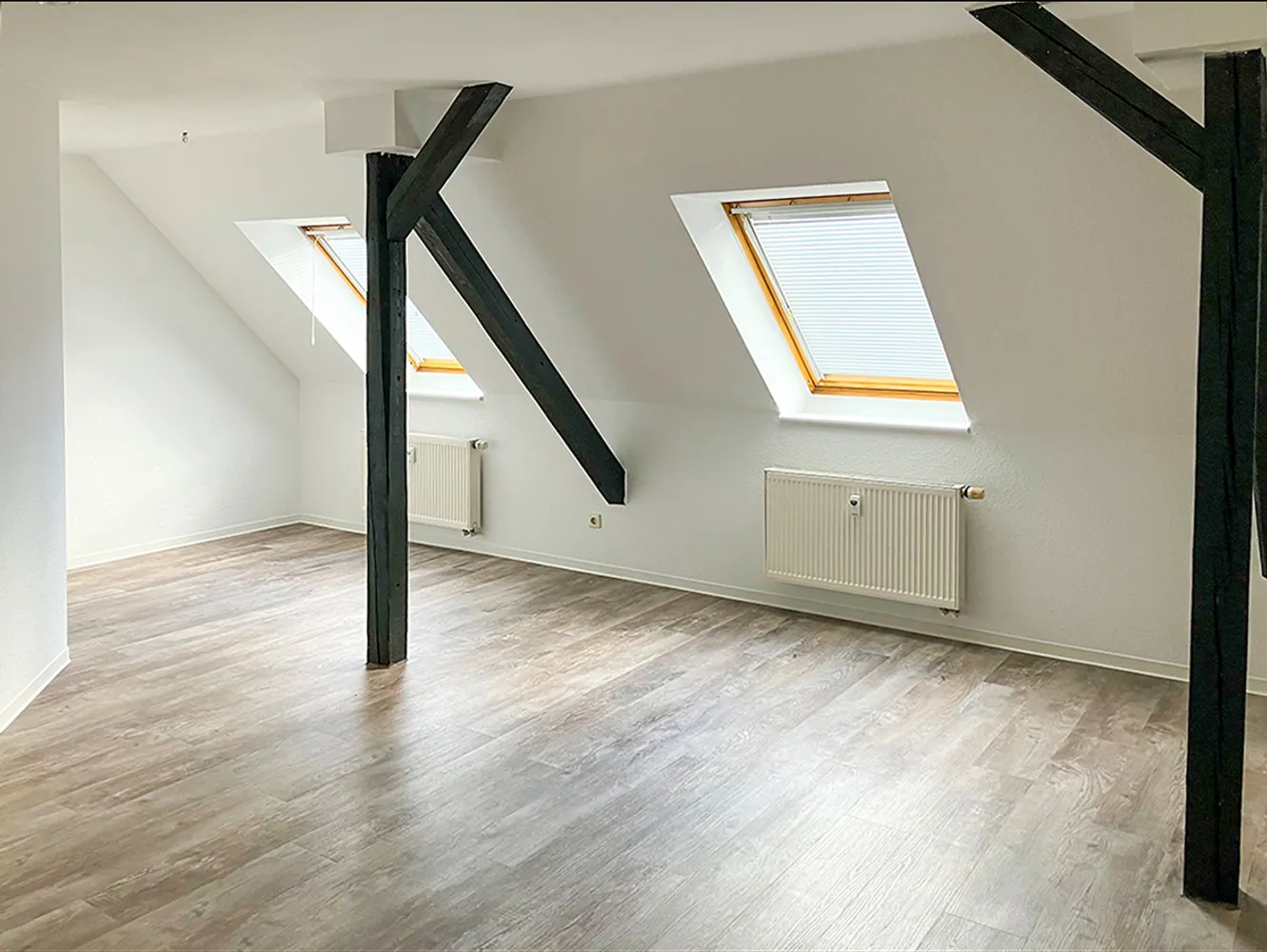 3 Zimmer Wohnung mit 74 m² in Leipzig – Bild 5
