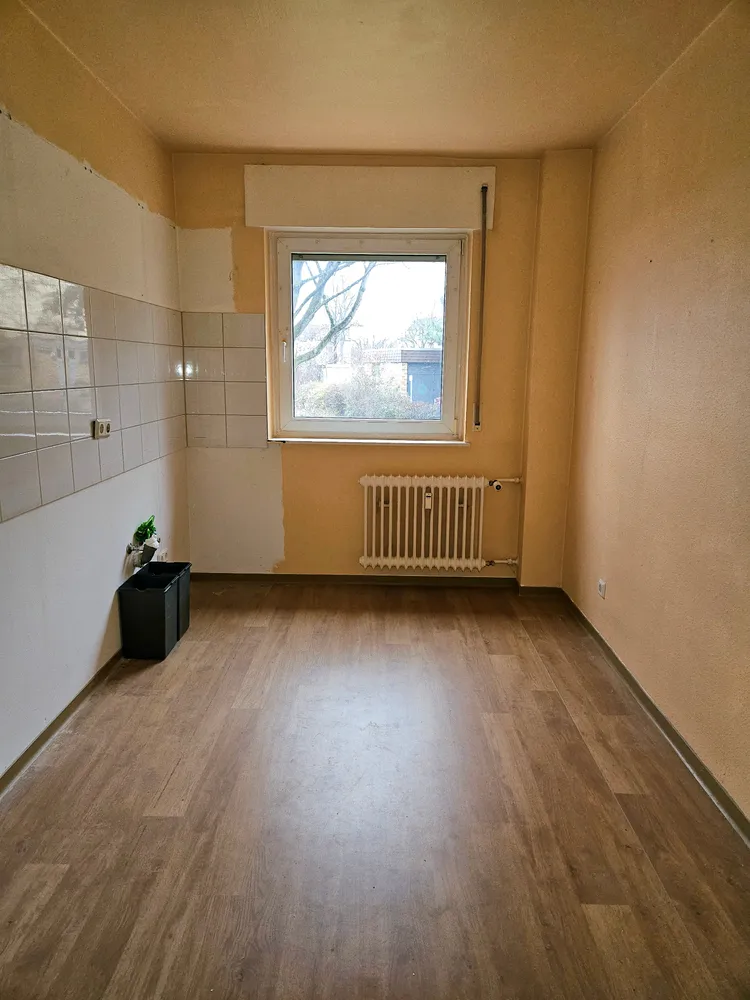 2 Zimmer Wohnung mit 59 m² in Mannheim – Bild 3