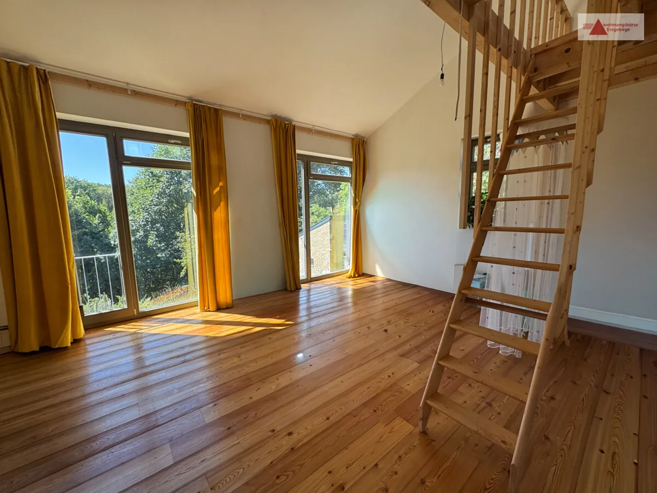 3 Zimmer Wohnung mit 127 m² in Schwarzenberg – Bild 8