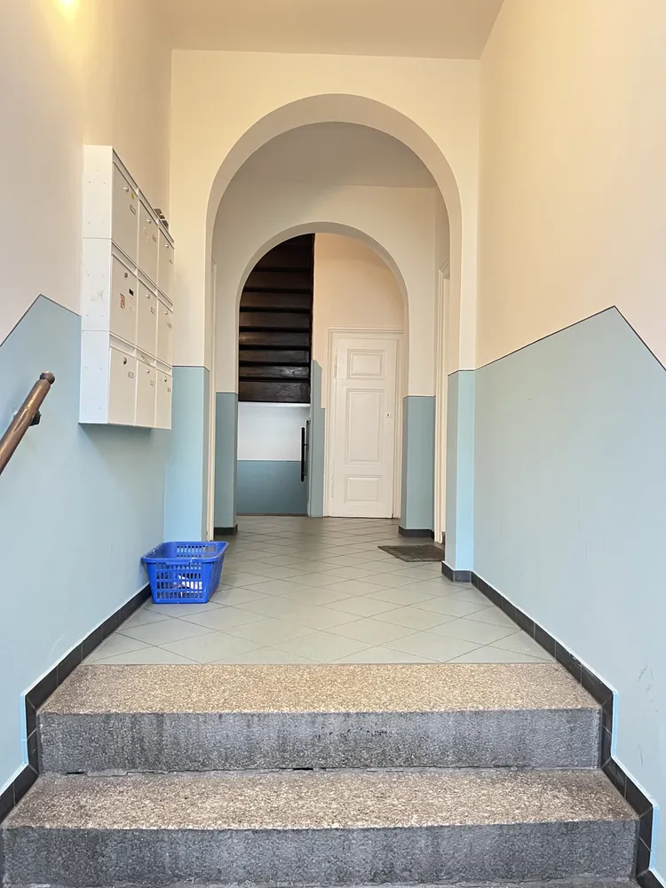 2 Zimmer Wohnung mit 52 m² in Leipzig – Bild 11