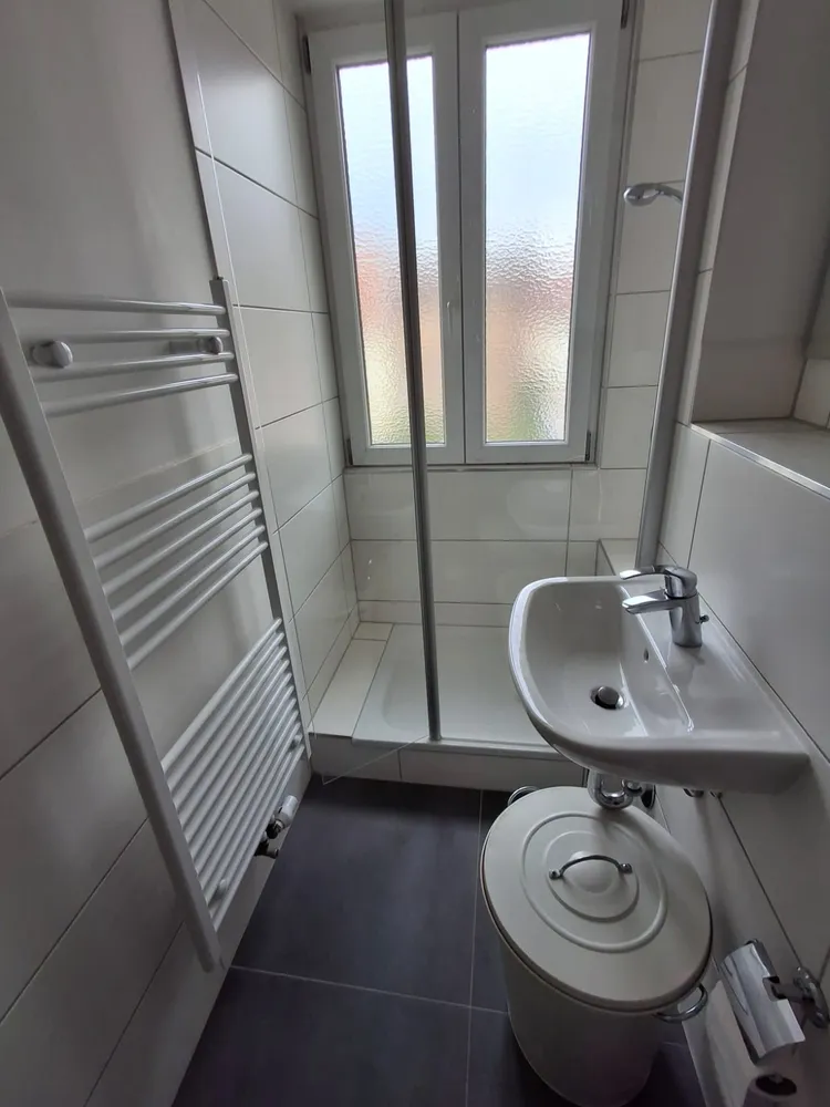 2 Zimmer Wohnung mit 47 m² in Mannheim – Bild 7