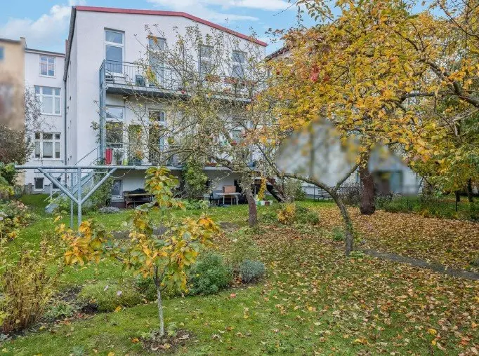 2 Zimmer Wohnung mit 59 m² in Rostock – Bild 5