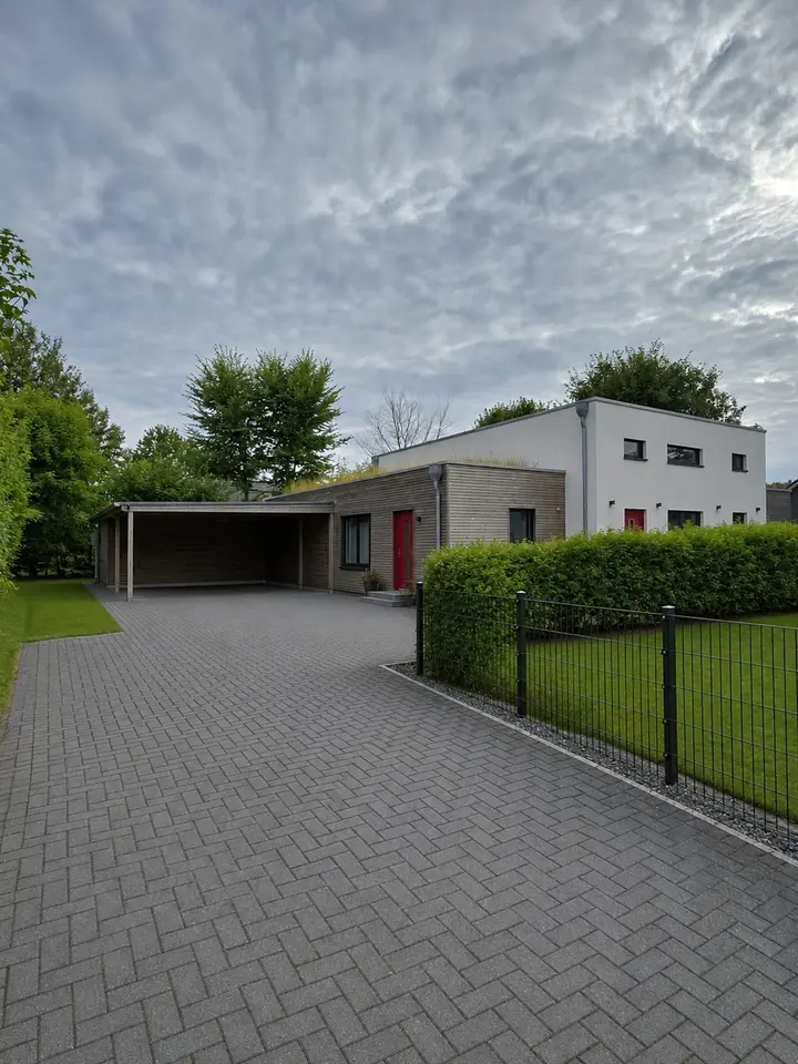 5 Zimmer Haus mit 163 m² in Flensburg – Bild 3