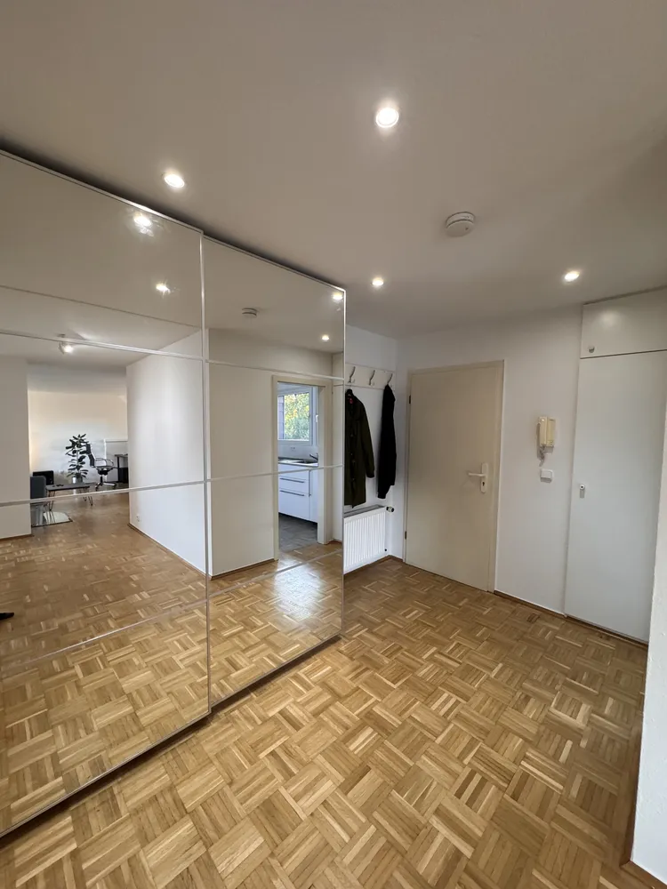 2 room apartment with 109 m² in Bochum – Photo 9