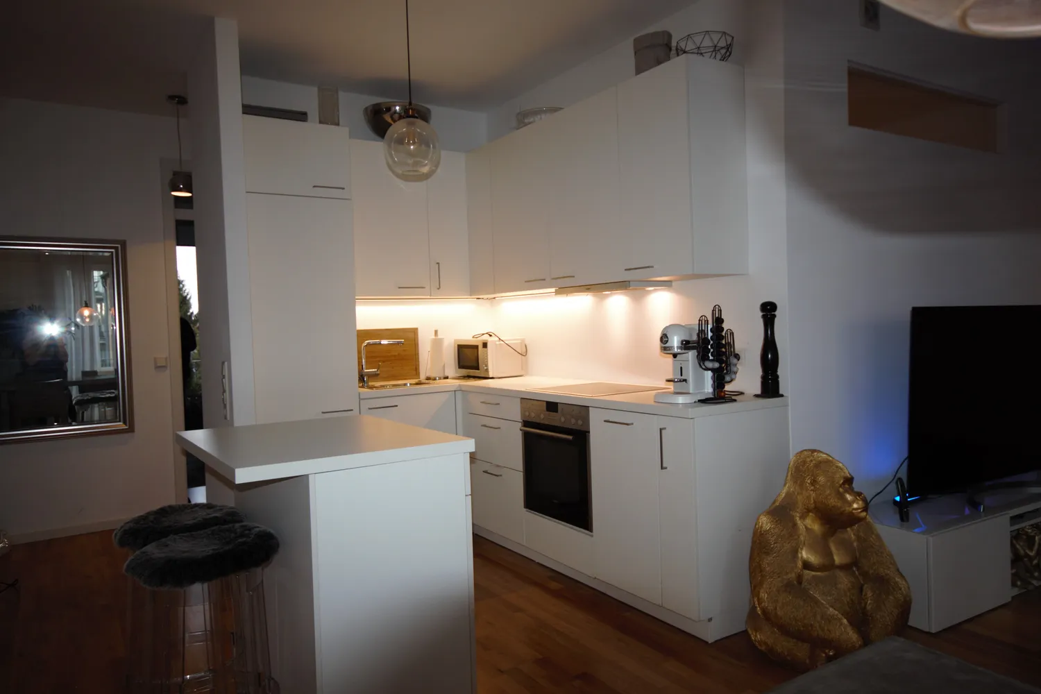 3 Zimmer Wohnung mit 75 m² in Darmstadt – Bild 4
