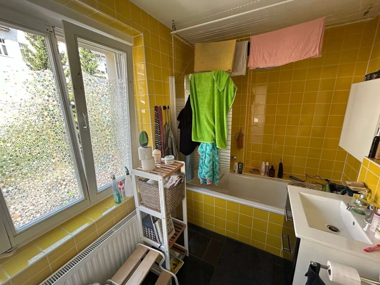 2 room apartment with 60 m² in Chemnitz – Photo 3