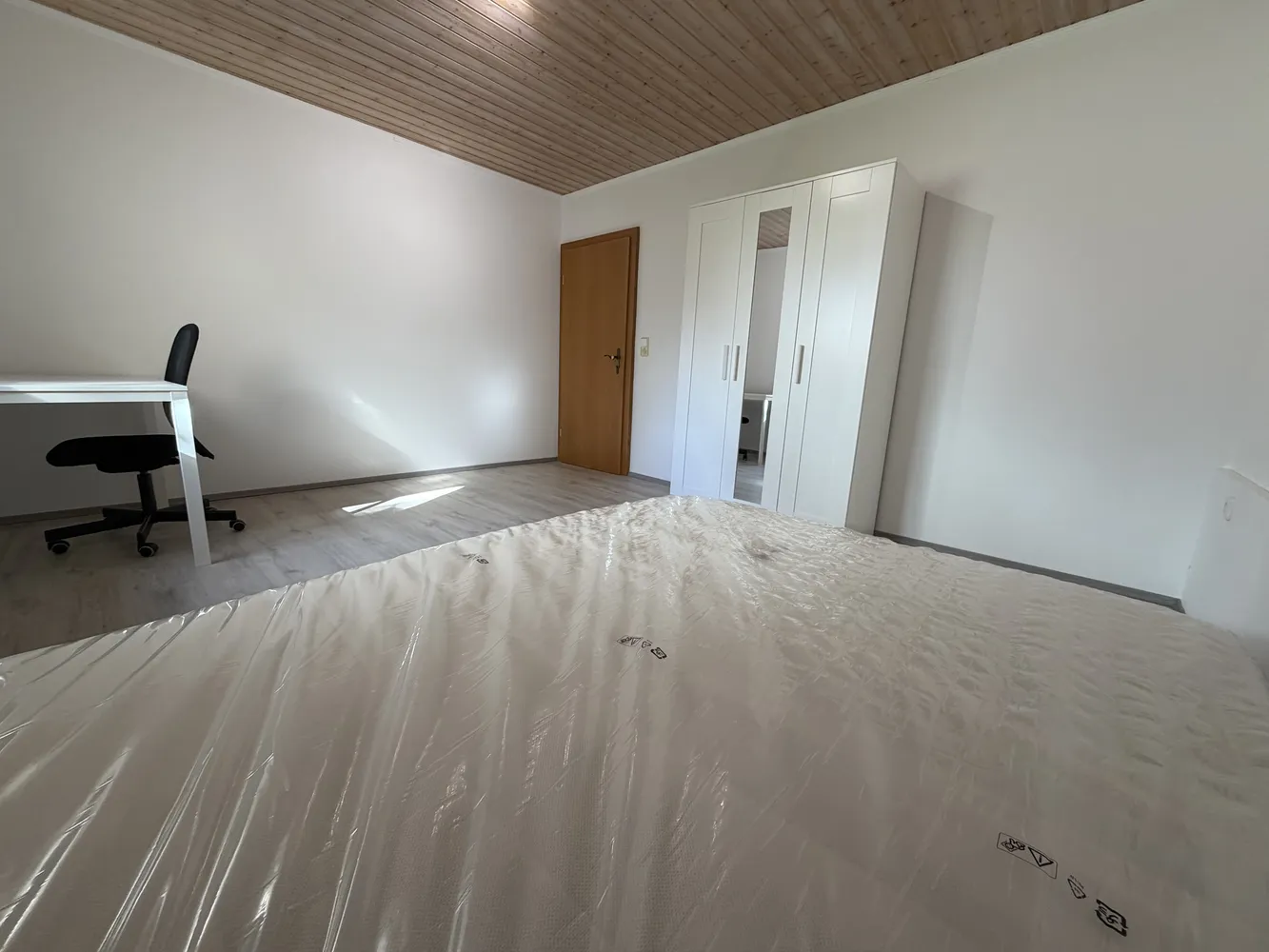 1 Zimmer Wohnung mit 17 m² in München – Bild 2