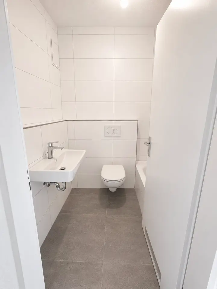 Studio mit 31 m² in Xanten – Bild 8