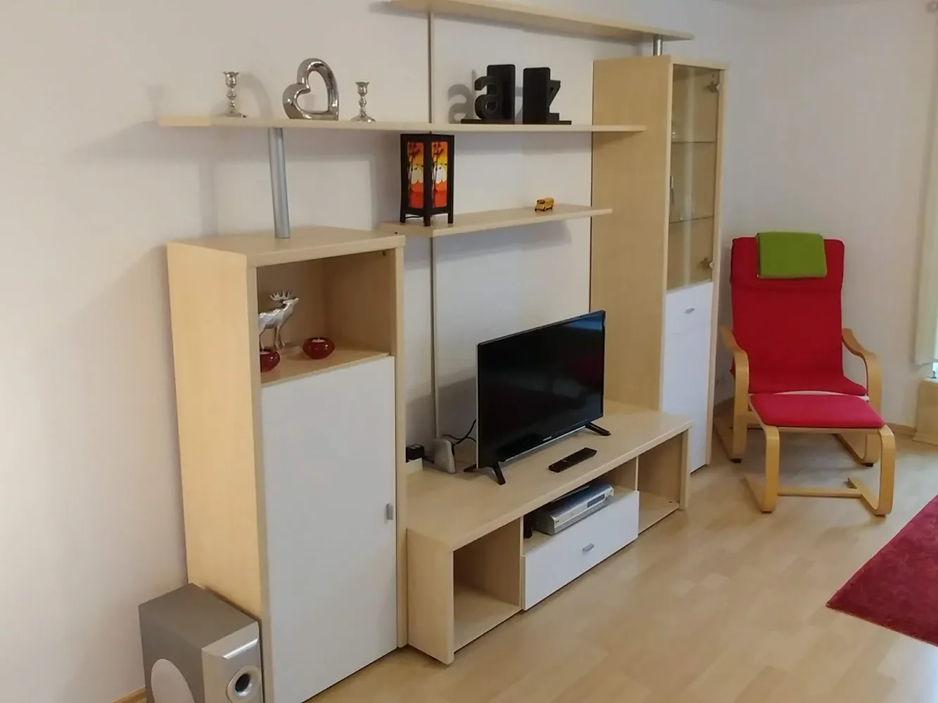 2 Zimmer Wohnung mit 35 m² in Wiesbaden – Bild 8