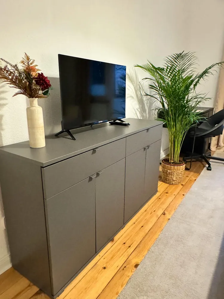 WG-Zimmer mit 15 m² in Hamburg – Bild 3