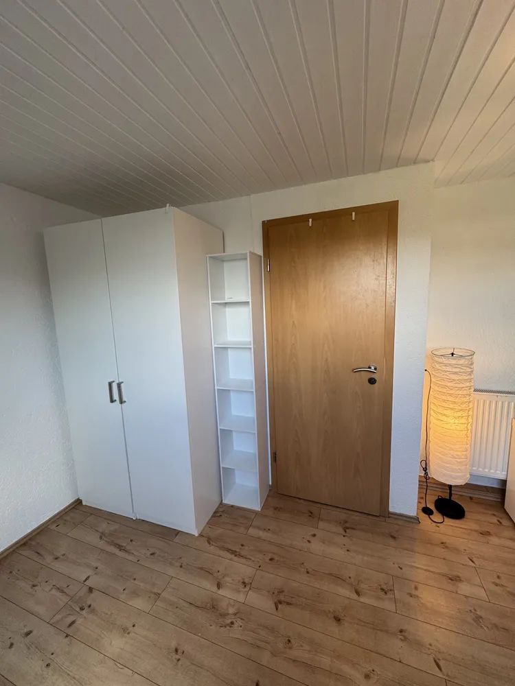 1 Zimmer Wohnung mit 16 m² in Heidelberg – Bild 6