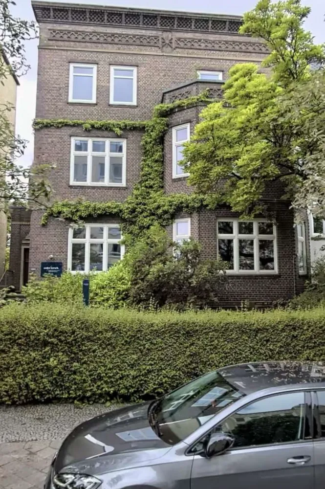 3 Zimmer Wohnung mit 86 m² in Kiel – Bild 5