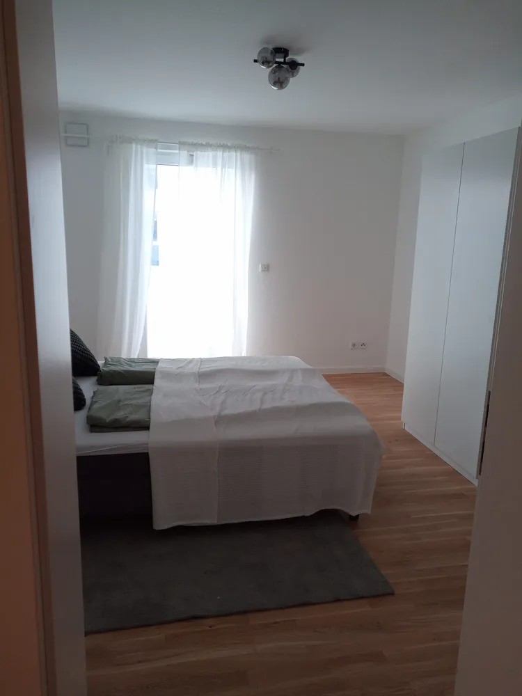 3 Zimmer Wohnung mit 96 m² in Ludwigshafen am Rhein – Bild 8