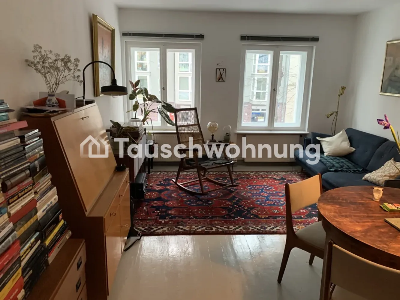 2 Zimmer Wohnung mit 45 m² in Berlin – Bild 3