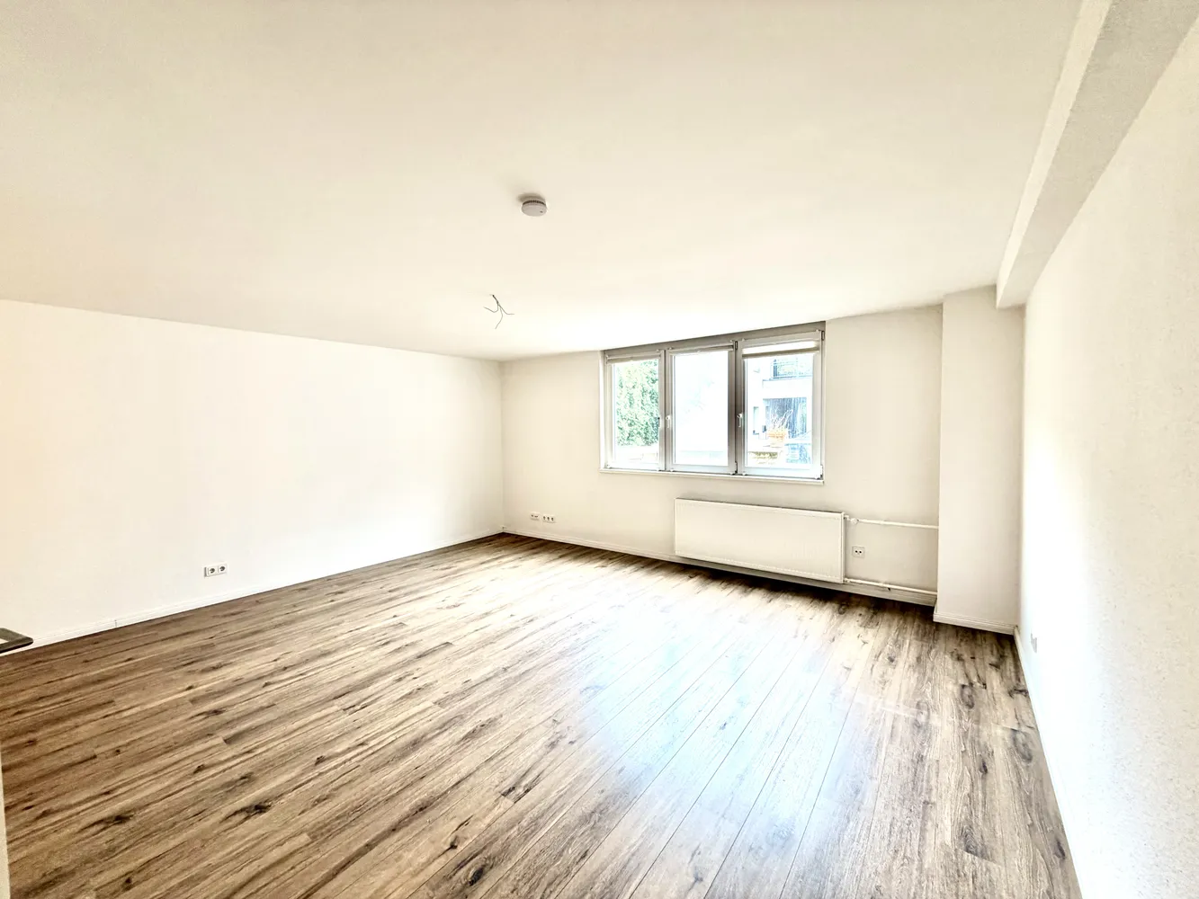 1 Zimmer Wohnung mit 41 m² in Köln – Bild 1