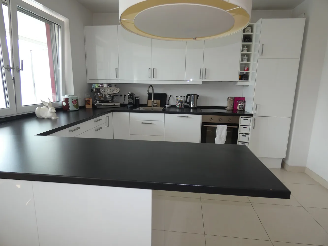 3 Zimmer Wohnung mit 95 m² in Düsseldorf – Bild 11
