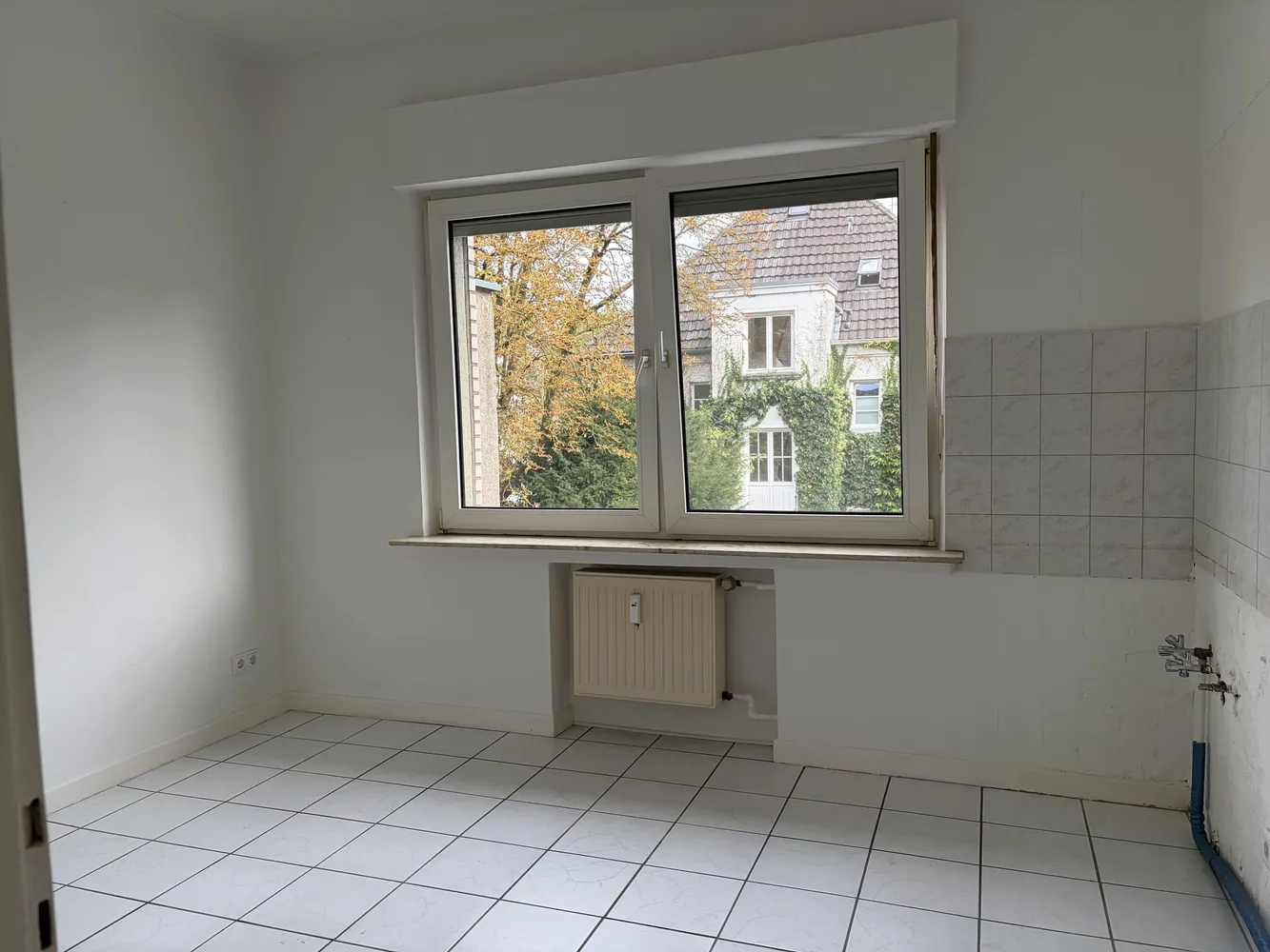 2 Zimmer Wohnung mit 65 m² in Krefeld – Bild 3
