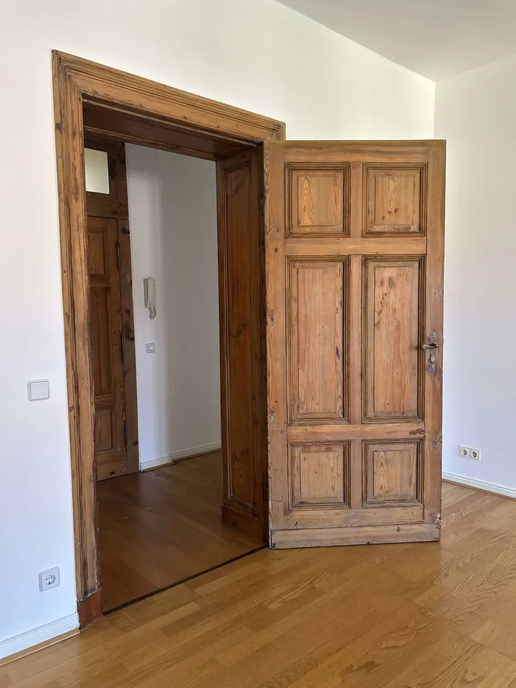 2 Zimmer Wohnung mit 81 m² in Berlin – Bild 10