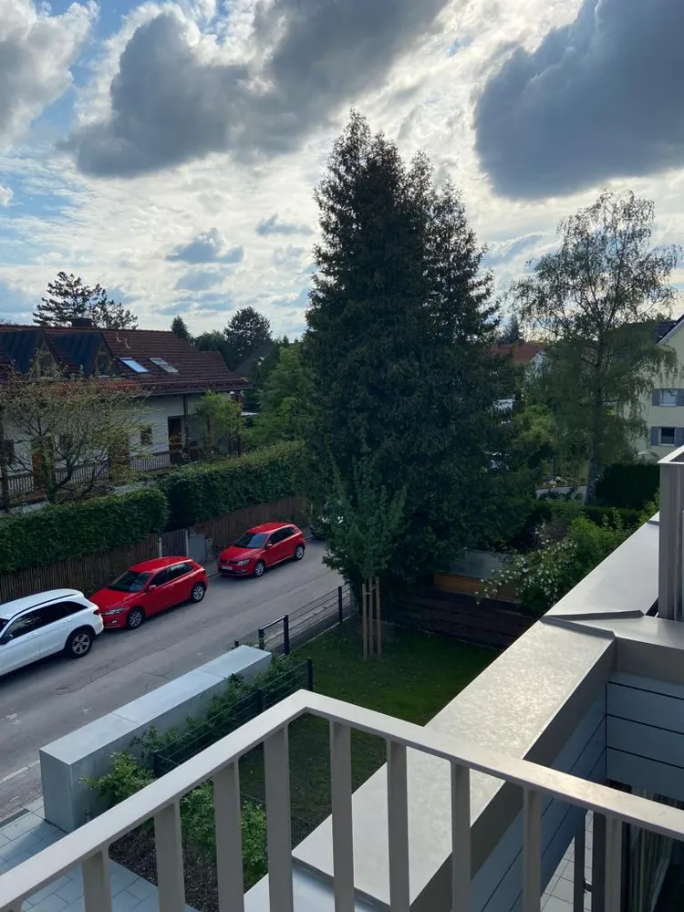 2 Zimmer Wohnung mit 66 m² in München – Bild 10