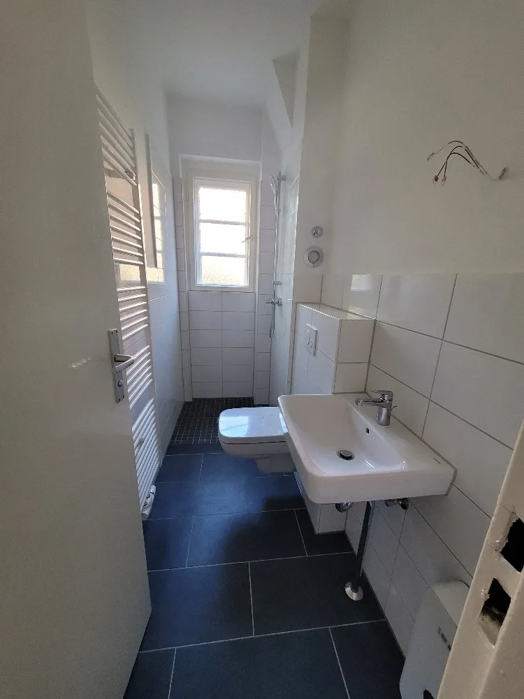 2 Zimmer Wohnung mit 42 m² in Berlin – Bild 2