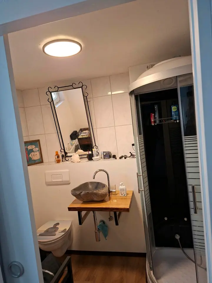 2 Zimmer Wohnung mit 25 m² in Amberg – Bild 7