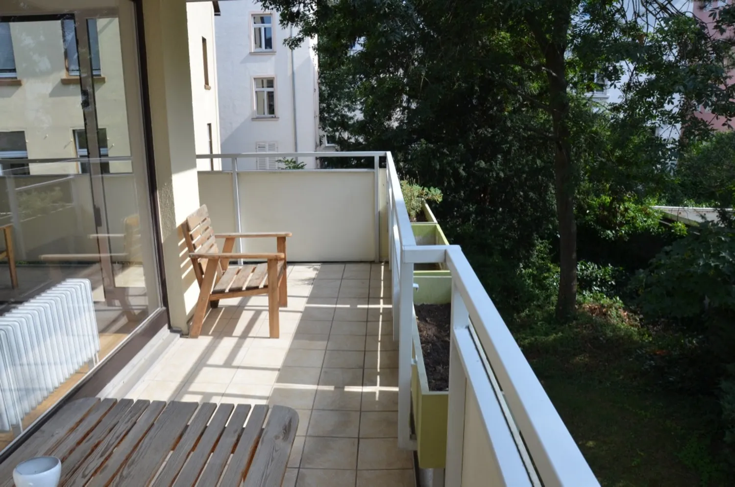 3 Zimmer Wohnung mit 93 m² in Frankfurt am Main – Bild 6