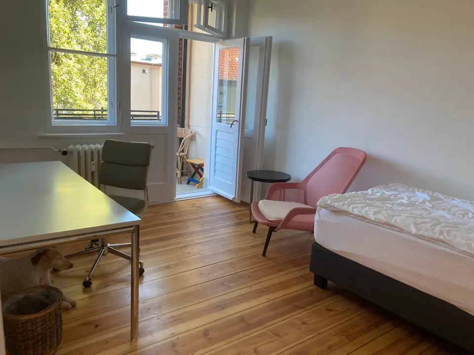 WG-Zimmer mit 15 m² in Potsdam – Bild 1