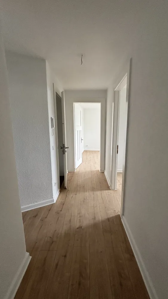 3 Zimmer Wohnung mit 63 m² in Krefeld – Bild 7
